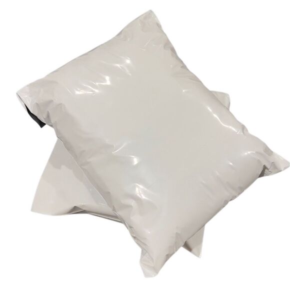 100 Poly Mailers Shipping Envelopes Self Sealing Plastic Mailing Bags 2 MIL - Picture 5 of 5